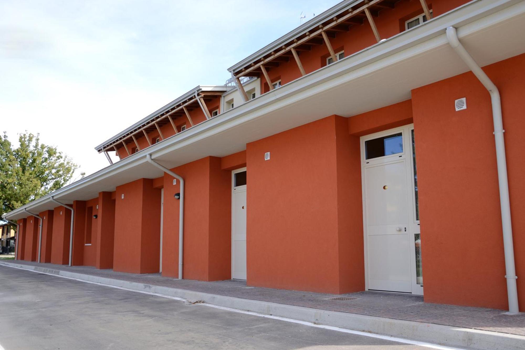 Hotel Motel Galaxy Reggio Emilia Exterior photo