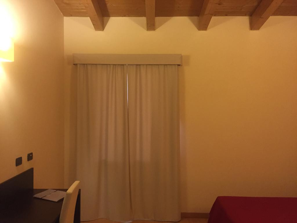 Hotel Motel Galaxy Reggio Emilia Exterior photo